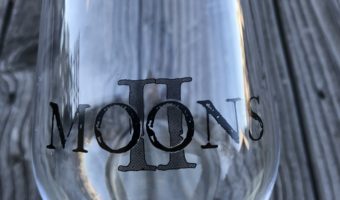 Paso Robles Wine: Two Moons Cellars