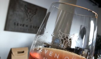 Paso Robles Wine: Seven Oxen Estate Wines