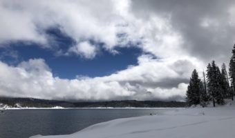 Travel: Back to Shaver Lake, CA