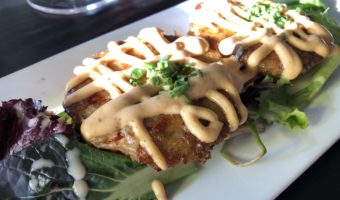 Where to Eat in Paso Robles: Paso Terra