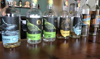 Where to Taste: CalWise Spirits Co.