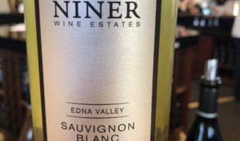 Where to Eat: Niner Wine Estates
