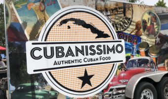 Where to Eat: Cubanissimo Food Truck