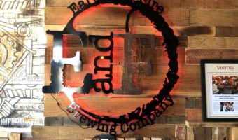 Where to Drink: Earth and Fire Brewing Company