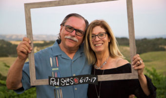 Q&A with Randy Phillips of Red Soles Winery