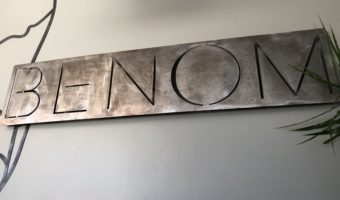 Paso Robles Wine: Benom Wines