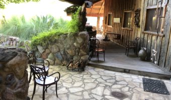 Paso Robles Places to Check Out: Inn Paradiso