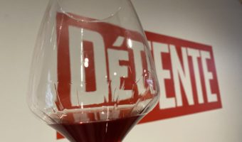 Paso Robles Wine: Détente Wines