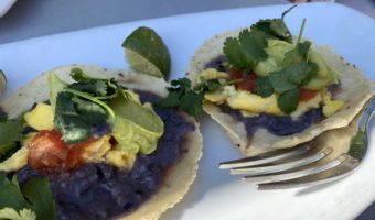 Where to Eat: Luna Red in San Luis Obispo