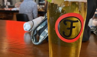 Where to Eat: Finney’s in San Luis Obispo