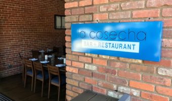 Q&A with Carole MacDonal from La Cosecha and Il Cortile: COVID-19