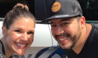 Q&A with Kristin Casillas from Órale Taqueria: COVID-19