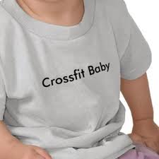 Crossfit Baby