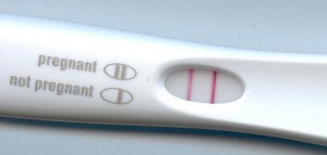 pregnant positive-pregnancy-test