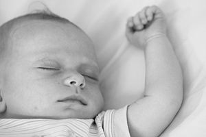 Baby Myths: Some of the Best Ones, Dispelled!