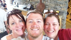 Aunt Heather