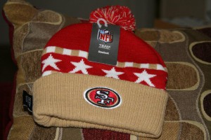 Go 'Niners!