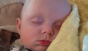 Sleeping Sammy