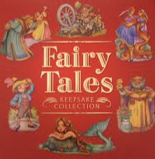 fairytales