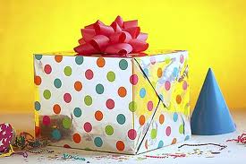kid's gifts that don't suck