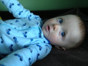 7 Months Old