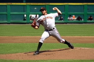 Barry Zito