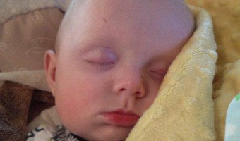 How to Get Your Baby to Sleep: 5 Things You Can Do