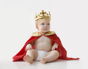 royal baby