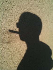 Cigar Shadow