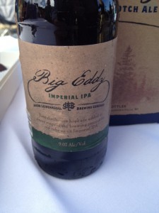 Big Eddy Imperial IPA