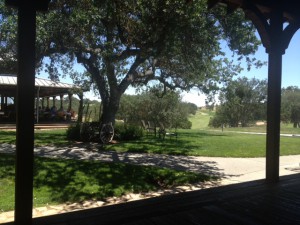 Hunter Ranch Golf Course and Restaurant