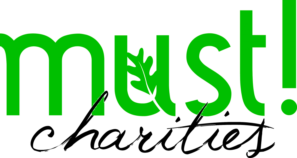 must! charities