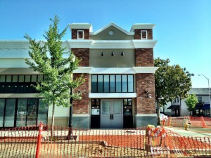 Artisan, Downtown